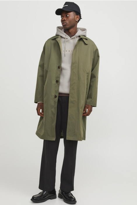 Jack & Jones jjestar jj sweat hood noos